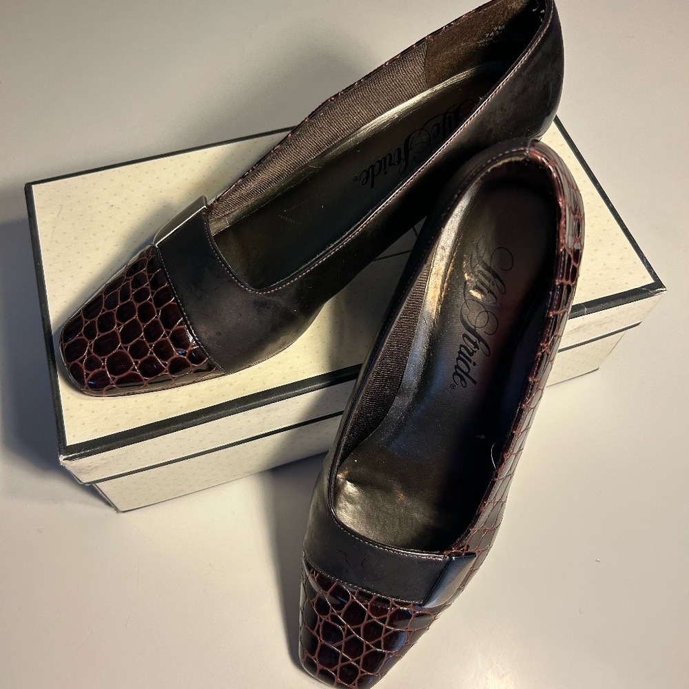 LIFE STRIDE JANELLE 2 WOMEN''S HEEL